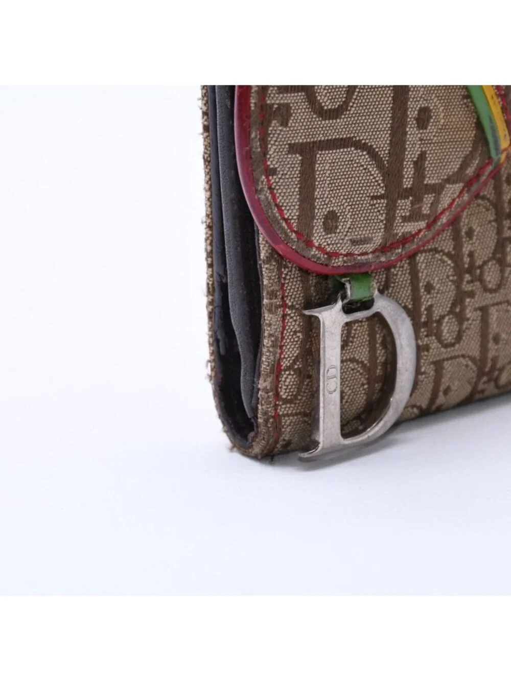 Dior this authentic